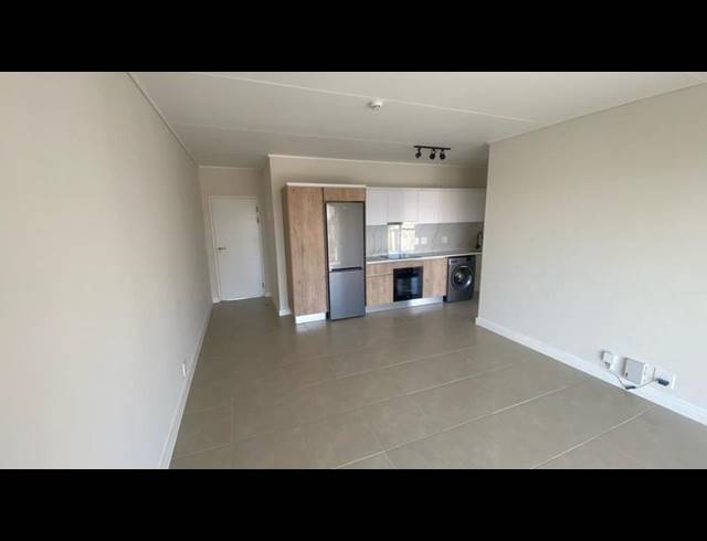 1 BEDROOM PROPERTY TO RENT IN RICHWOOD